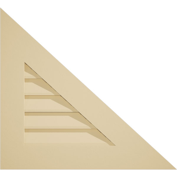 Ekena Millwork GVSRR26X2401SN
