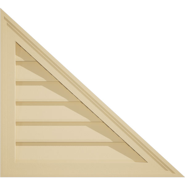 Ekena Millwork GVSRR26X2402SN