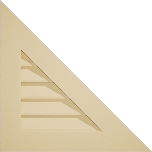 Ekena Millwork GVSRR26X2601SN