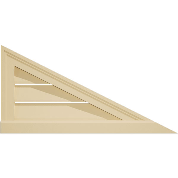 Ekena Millwork GVSRR28X1403SF