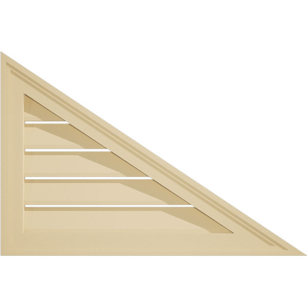 Ekena Millwork GVSRR28X1902SF