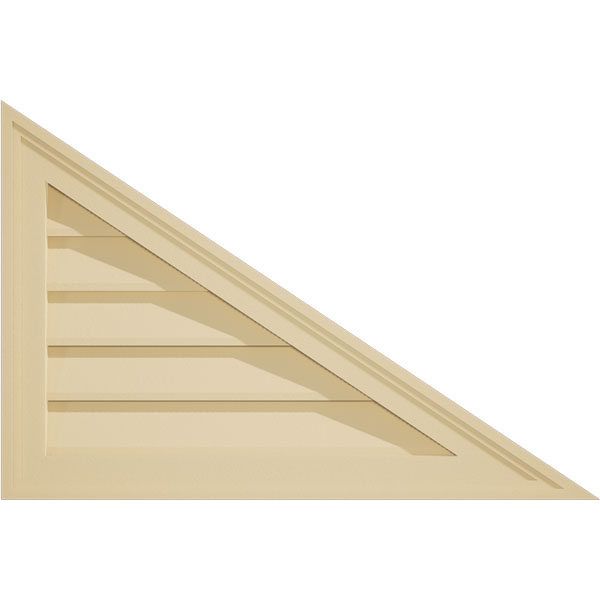 Ekena Millwork GVSRR28X1902SN
