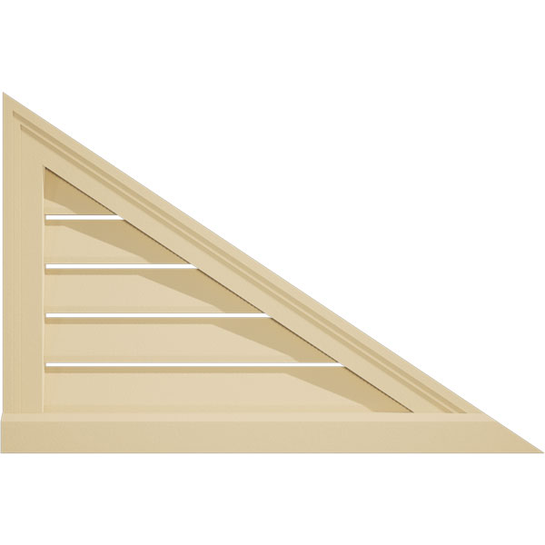 Ekena Millwork GVSRR28X1903SF