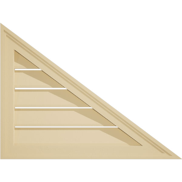 Ekena Millwork GVSRR28X2102SF