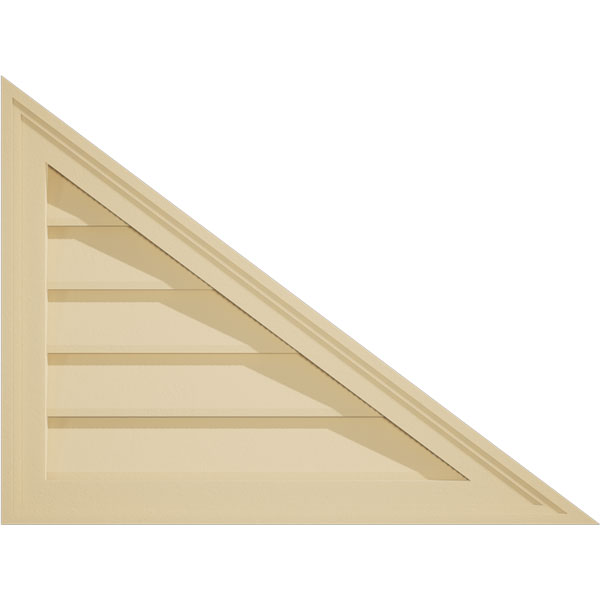 Ekena Millwork GVSRR28X2102SN