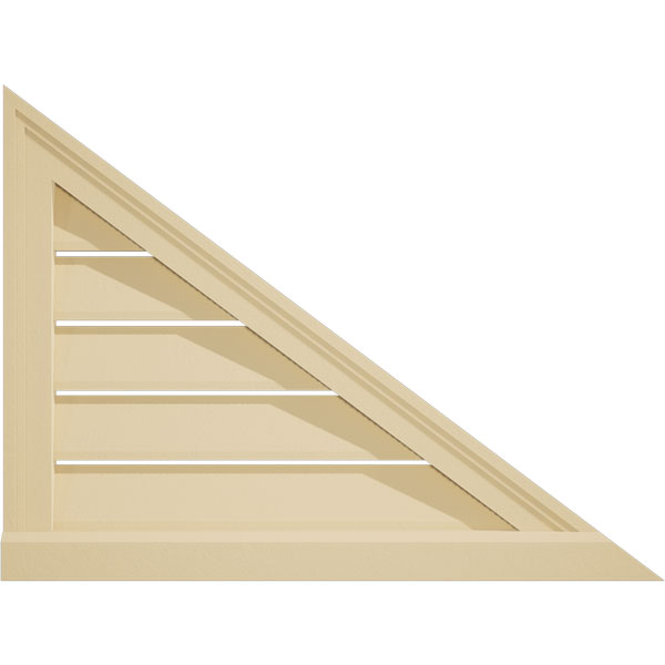 Ekena Millwork GVSRR28X2103SF