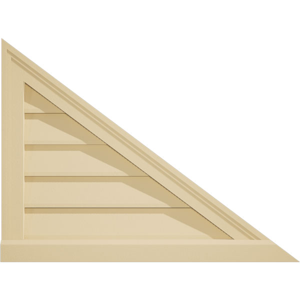 Ekena Millwork GVSRR28X2103SN