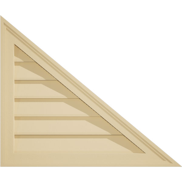 Ekena Millwork GVSRR28X2302SN