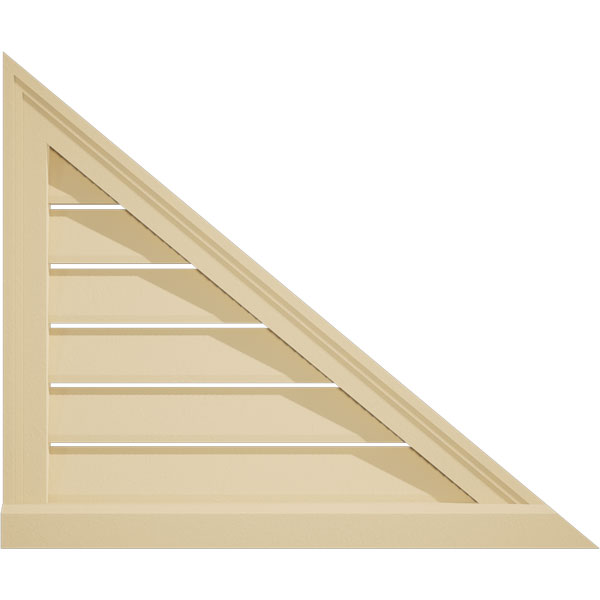 Ekena Millwork GVSRR28X2303SF