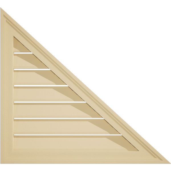 Ekena Millwork GVSRR28X2602SF