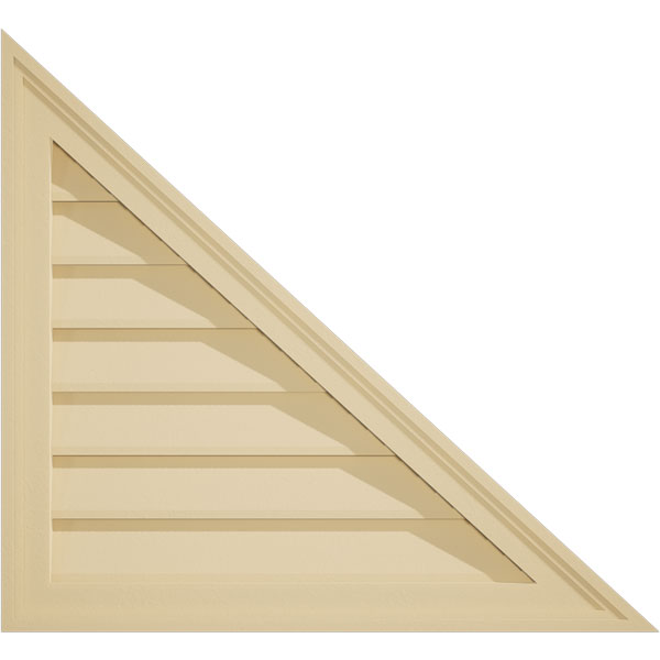 Ekena Millwork GVSRR28X2602SN