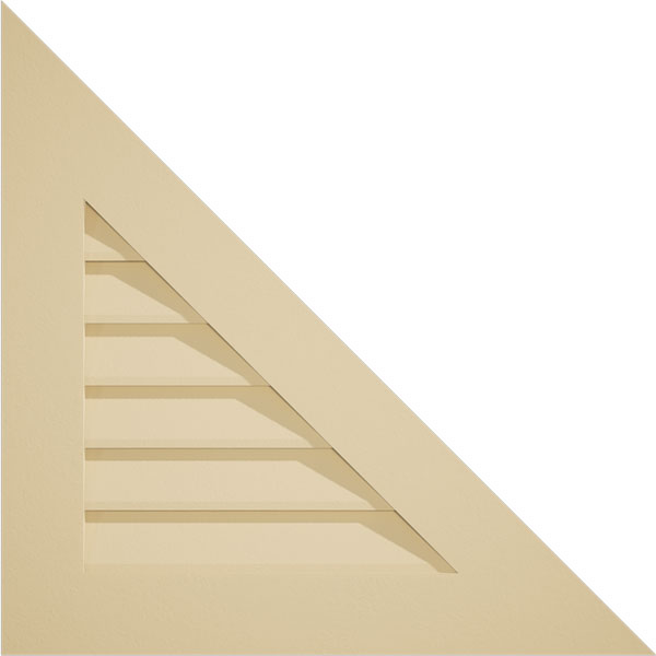 Ekena Millwork GVSRR28X2801SN