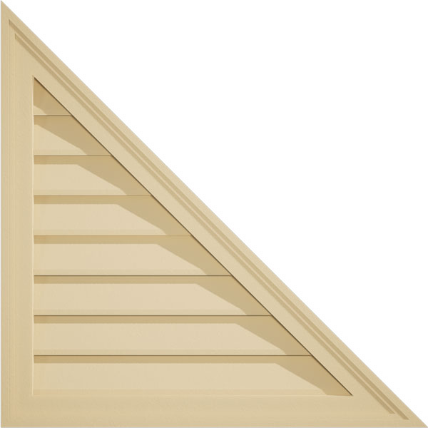 Ekena Millwork GVSRR28X2802SN