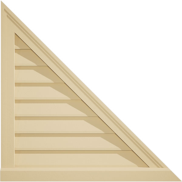 Ekena Millwork GVSRR28X2803SN
