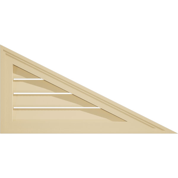 Ekena Millwork GVSRR30X1502SF