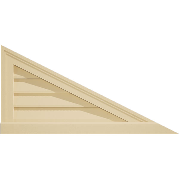 Ekena Millwork GVSRR30X1503SN