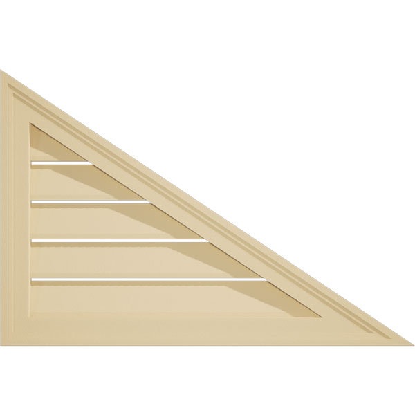 Ekena Millwork GVSRR30X2002SF