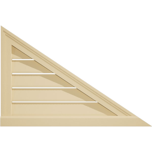 Ekena Millwork GVSRR30X2003SF