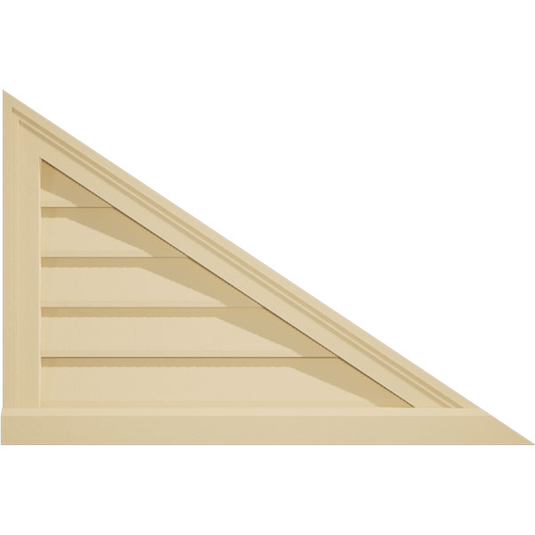 Ekena Millwork GVSRR30X2003SN