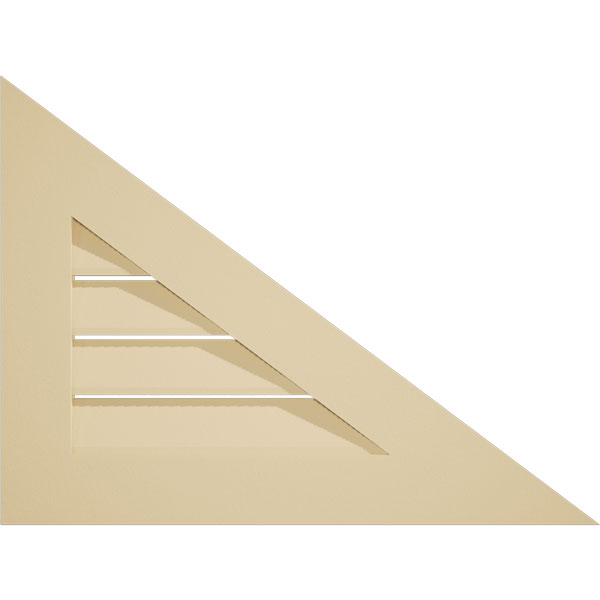 Ekena Millwork GVSRR30X2301SF