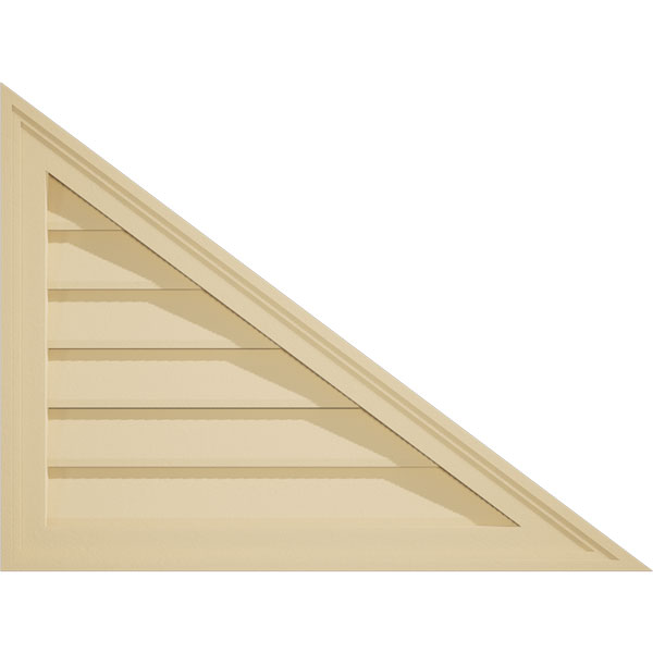 Ekena Millwork GVSRR30X2302SN