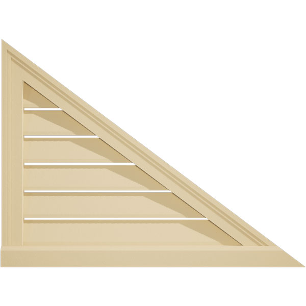 Ekena Millwork GVSRR30X2303SF