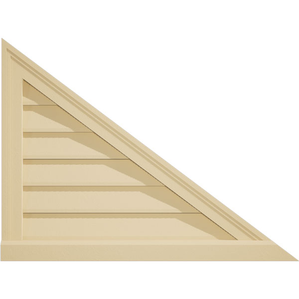 Ekena Millwork GVSRR30X2303SN