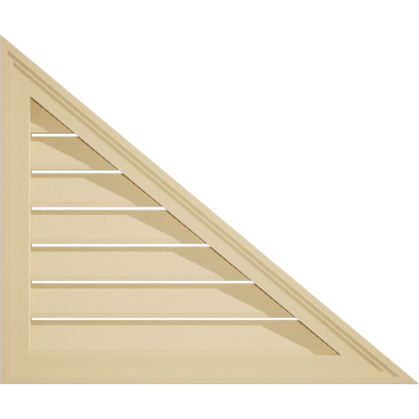 Ekena Millwork GVSRR30X2502SF