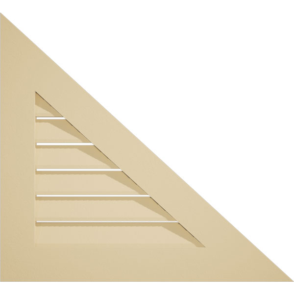 Ekena Millwork GVSRR30X2801SF