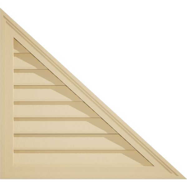Ekena Millwork GVSRR30X2802SN