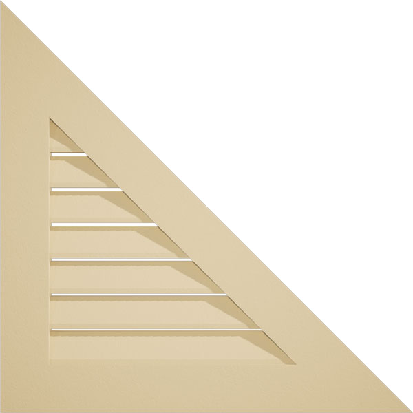 Ekena Millwork GVSRR30X3001SF