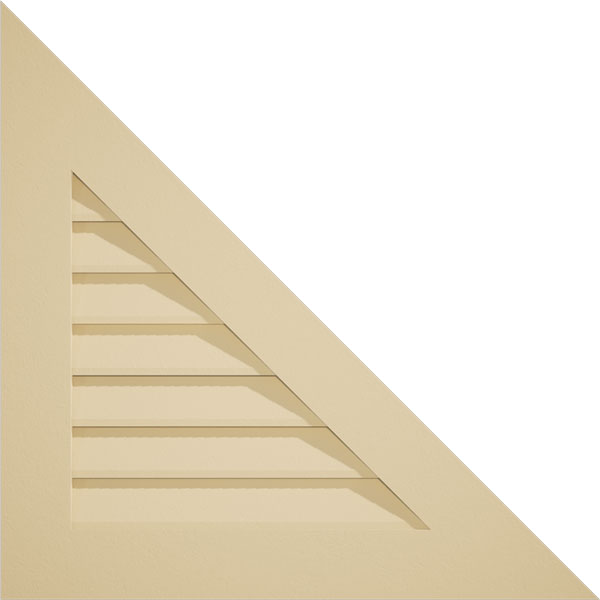 Ekena Millwork GVSRR30X3001SN