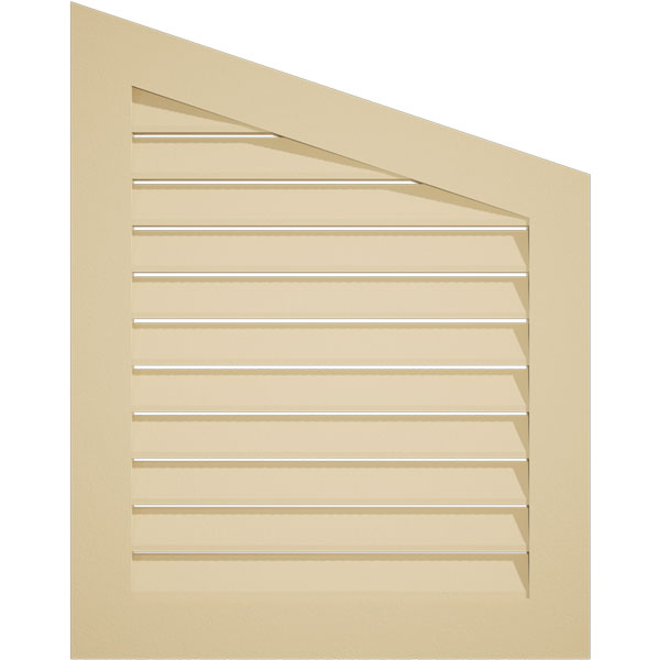 Ekena Millwork GVSPR30X3801SF-04