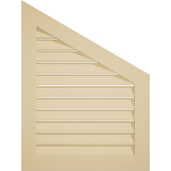 Ekena Millwork GVSPR30X4001SF-07