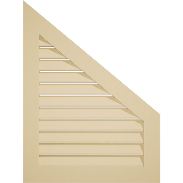 Ekena Millwork GVSPR30X4001SF-10