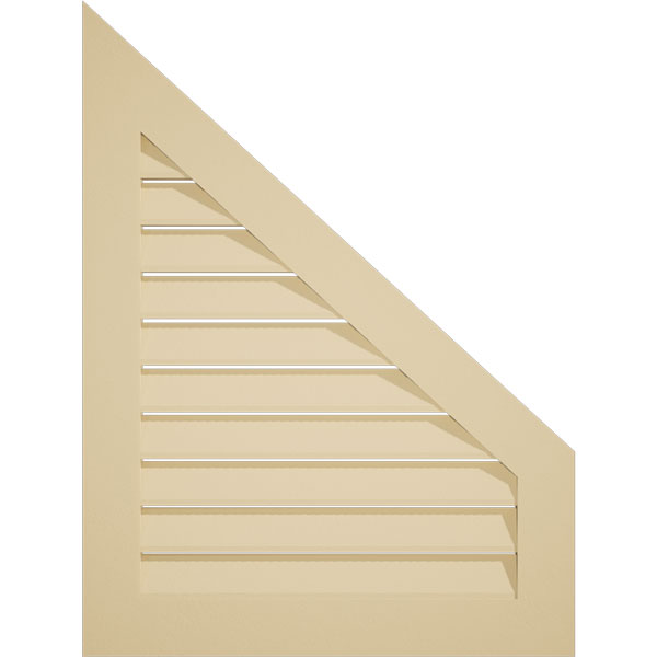 Ekena Millwork GVSPR30X4001SF-11
