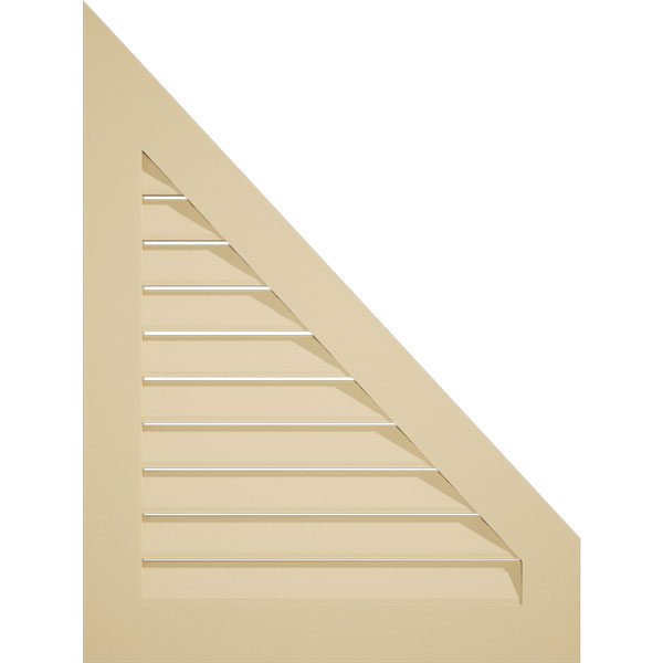 Ekena Millwork GVSPR30X4001SF-13