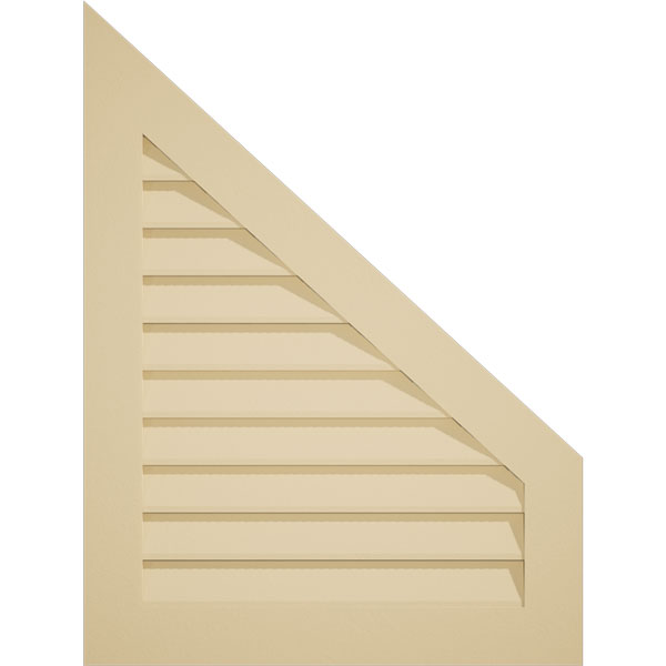 Ekena Millwork GVSPR30X4001SN-11