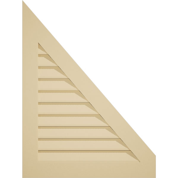 Ekena Millwork GVSPR30X4001SN-14