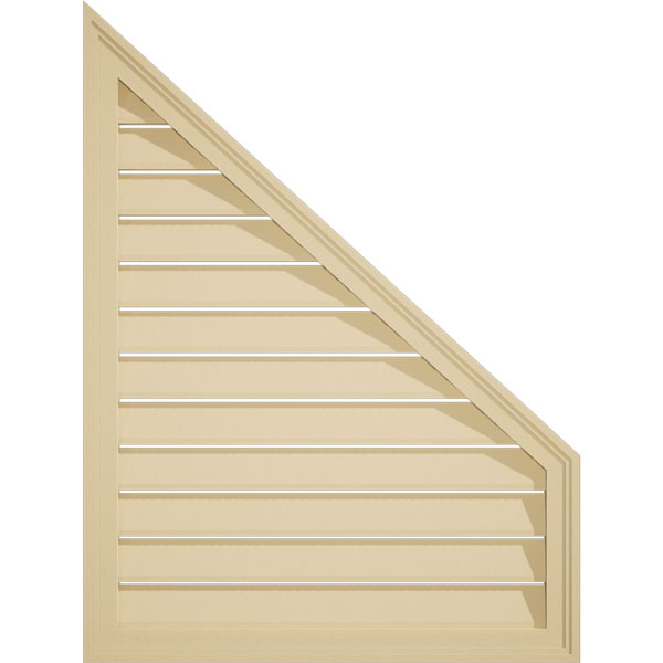 Ekena Millwork GVSPR30X4002SF-11