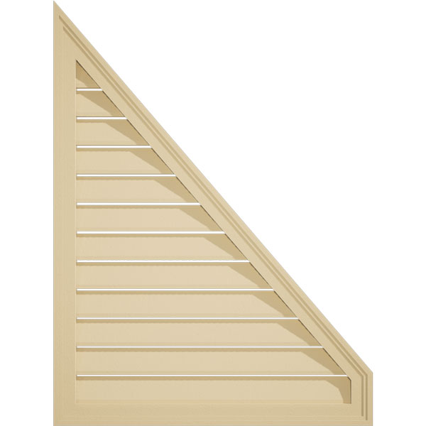 Ekena Millwork GVSPR30X4002SF-14