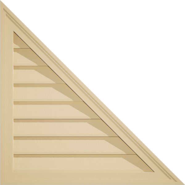 Ekena Millwork GVSRR30X3002SN
