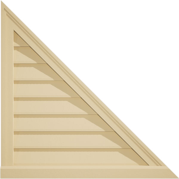 Ekena Millwork GVSRR30X3003SN
