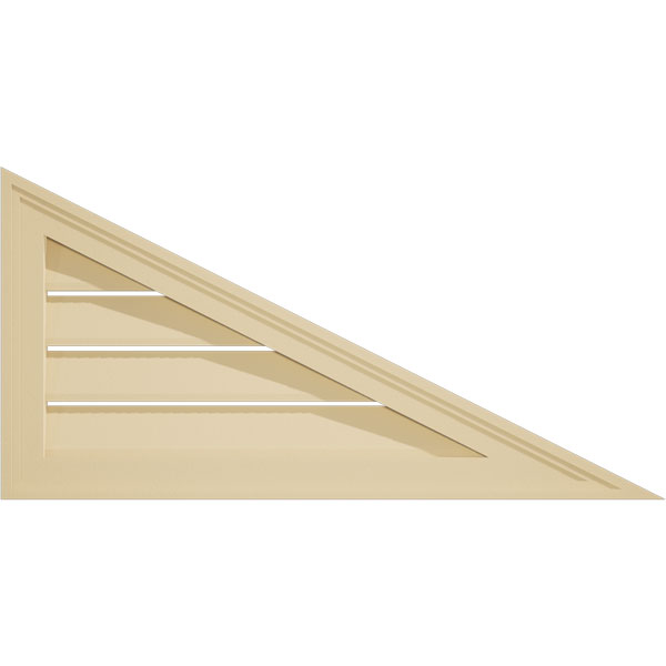 Ekena Millwork GVSRR32X1602SF