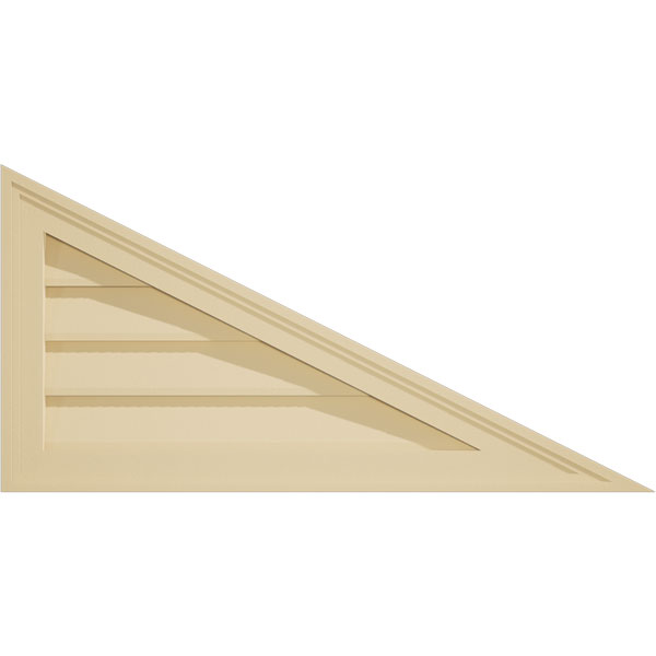 Ekena Millwork GVSRR32X1602SN