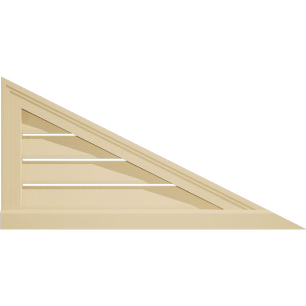Ekena Millwork GVSRR32X1603SF