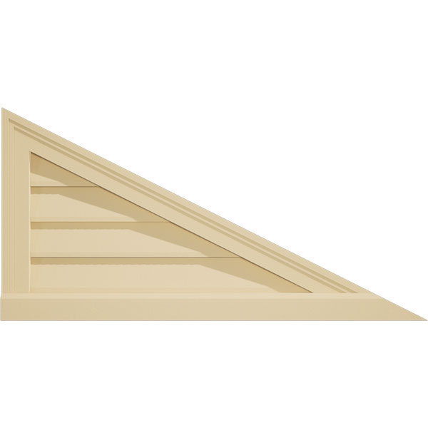 Ekena Millwork GVSRR32X1603SN