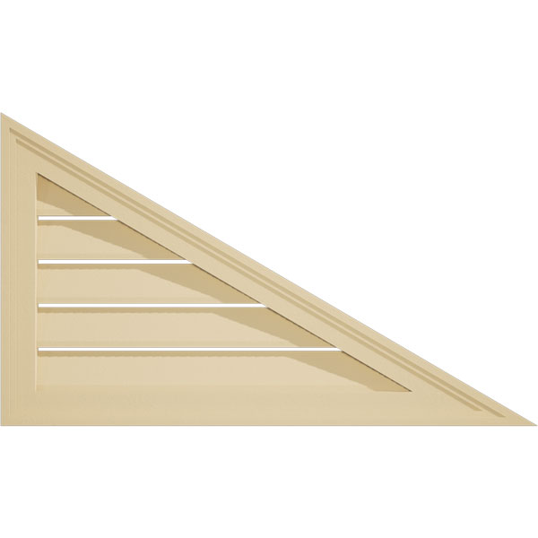 Ekena Millwork GVSRR32X1902SF