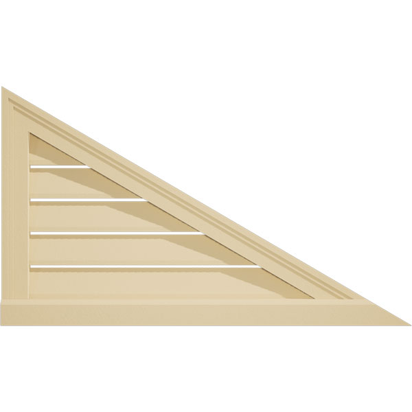 Ekena Millwork GVSRR32X1903SF