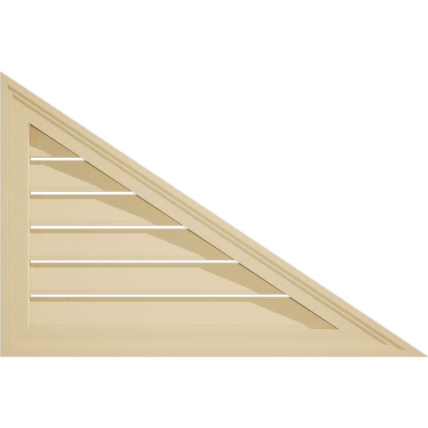 Ekena Millwork GVSRR32X2102SF